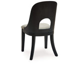 Silla de comedor Rowanbeck