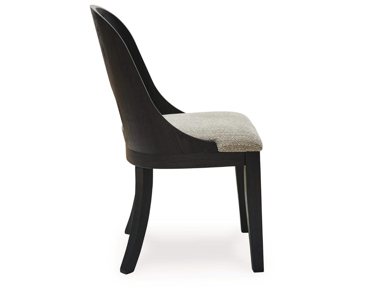 Silla de comedor Rowanbeck