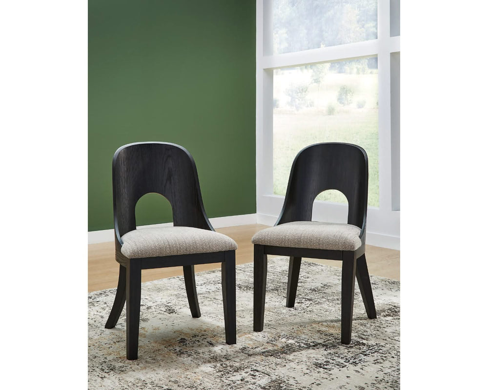Silla de comedor Rowanbeck