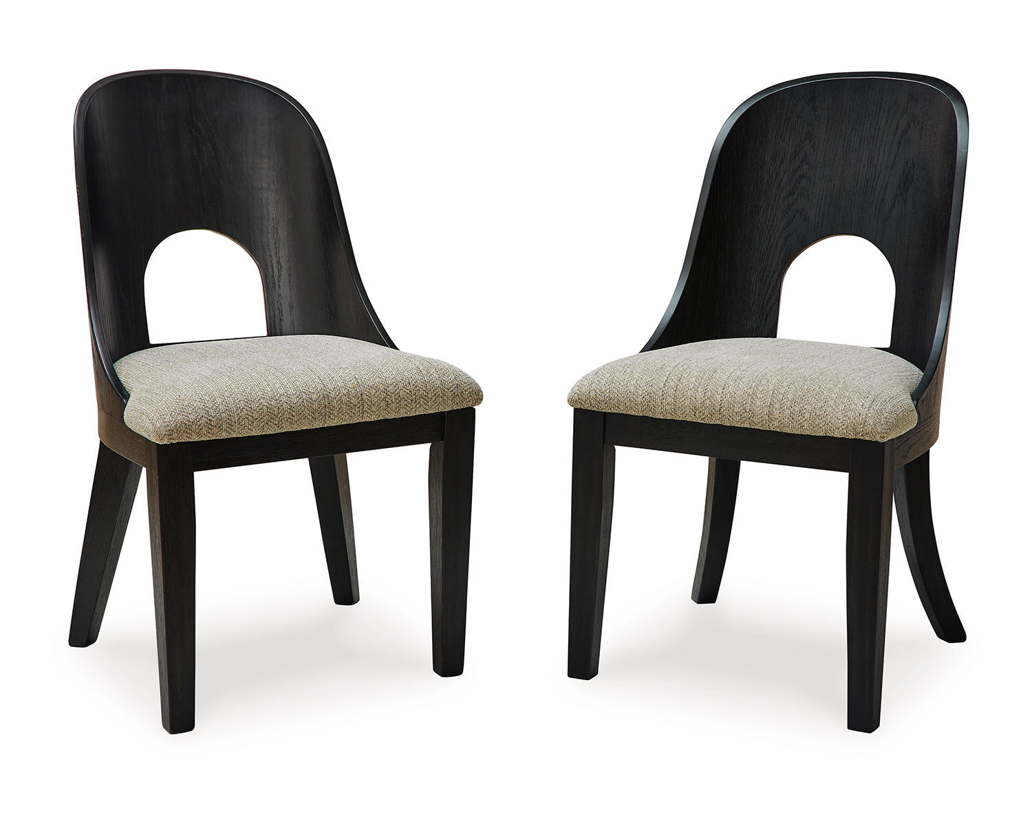 Rowanbeck Dining Chair (Set of 2)