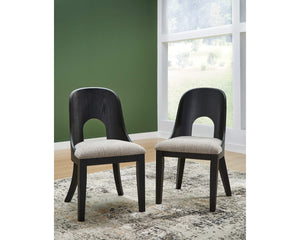 Silla de comedor Rowanbeck