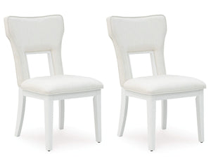 Chalanna Dining Chair