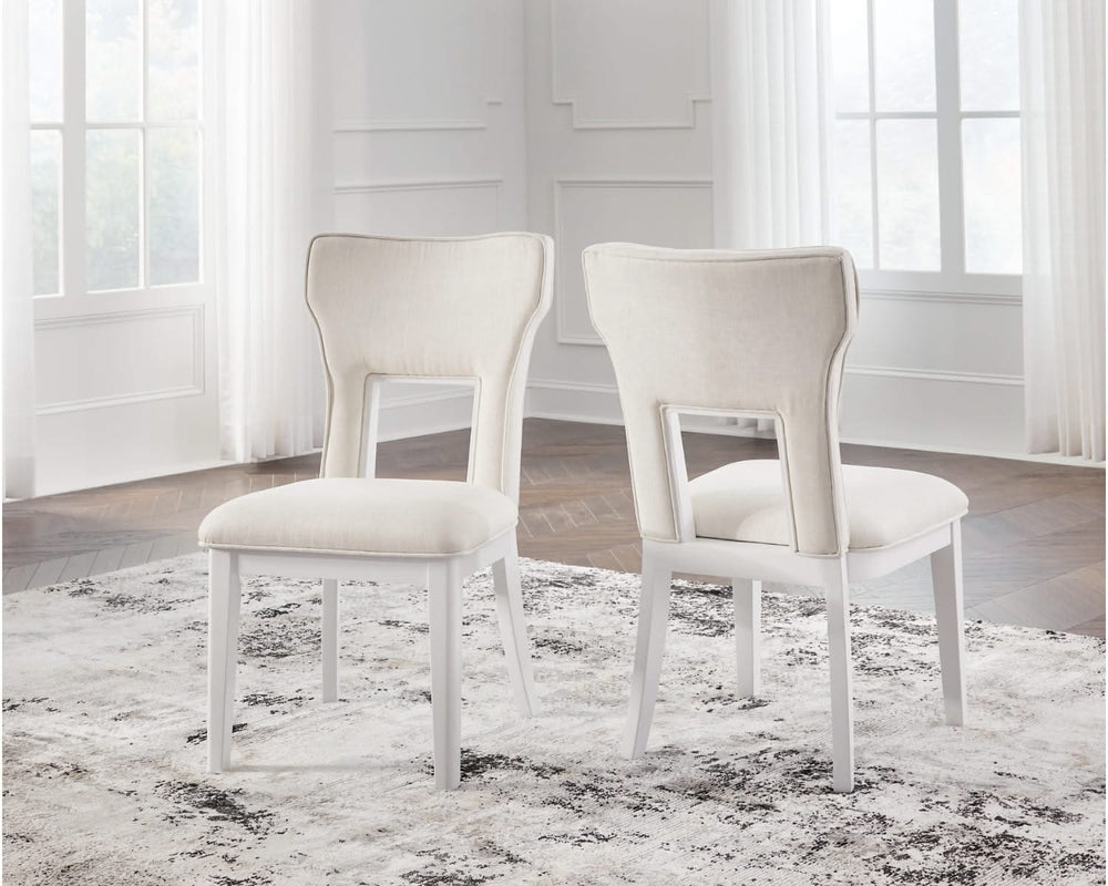 Chalanna Dining Chair