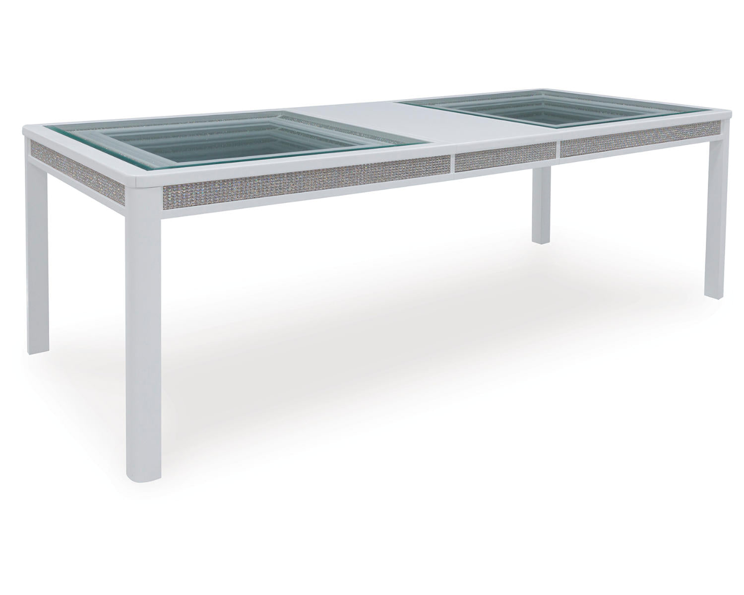 Chalanna Dining Extension Table