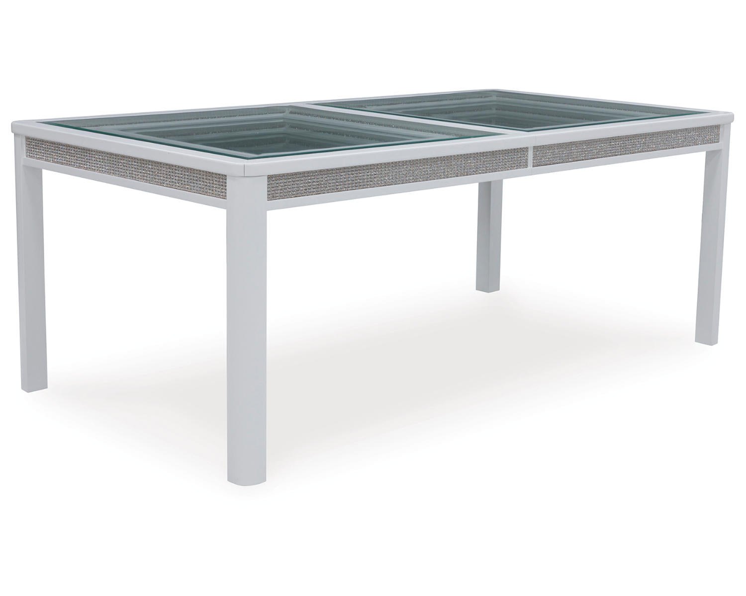 Chalanna Dining Extension Table