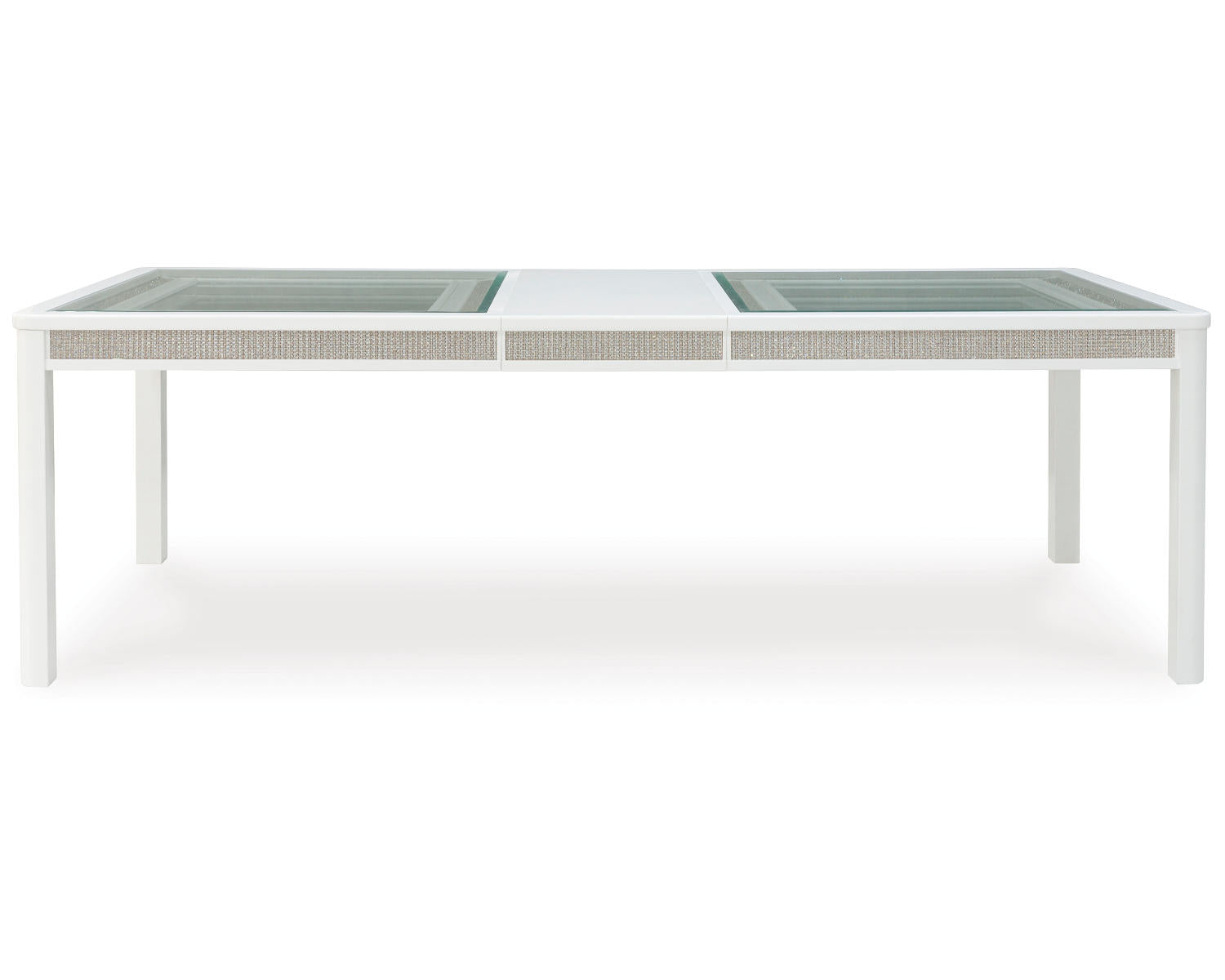 Chalanna Dining Extension Table
