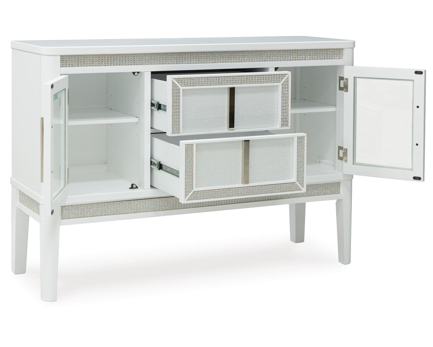 Chalanna Dining Server
