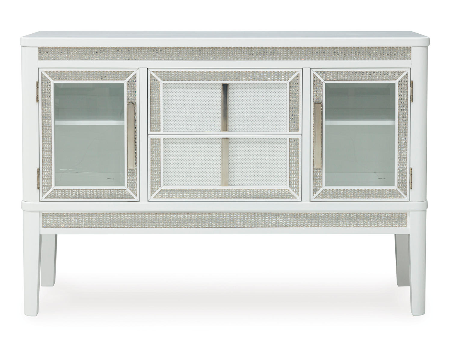 Chalanna Dining Server
