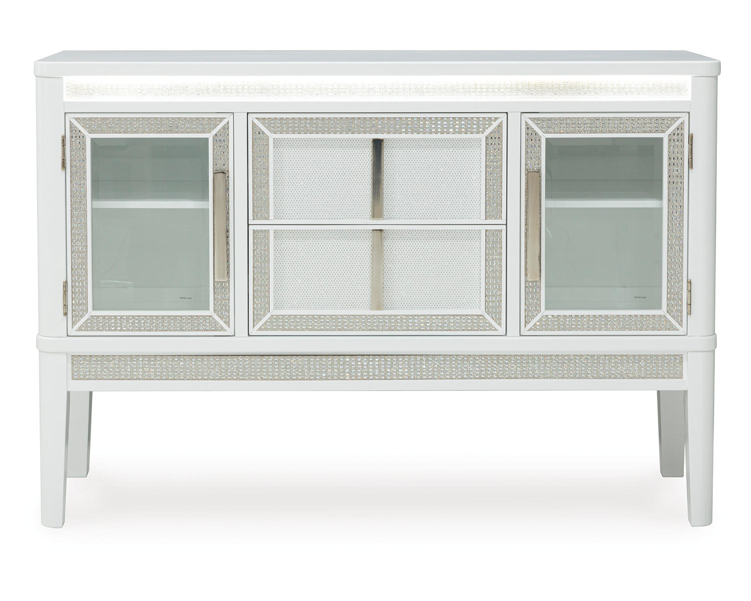 Chalanna Dining Server