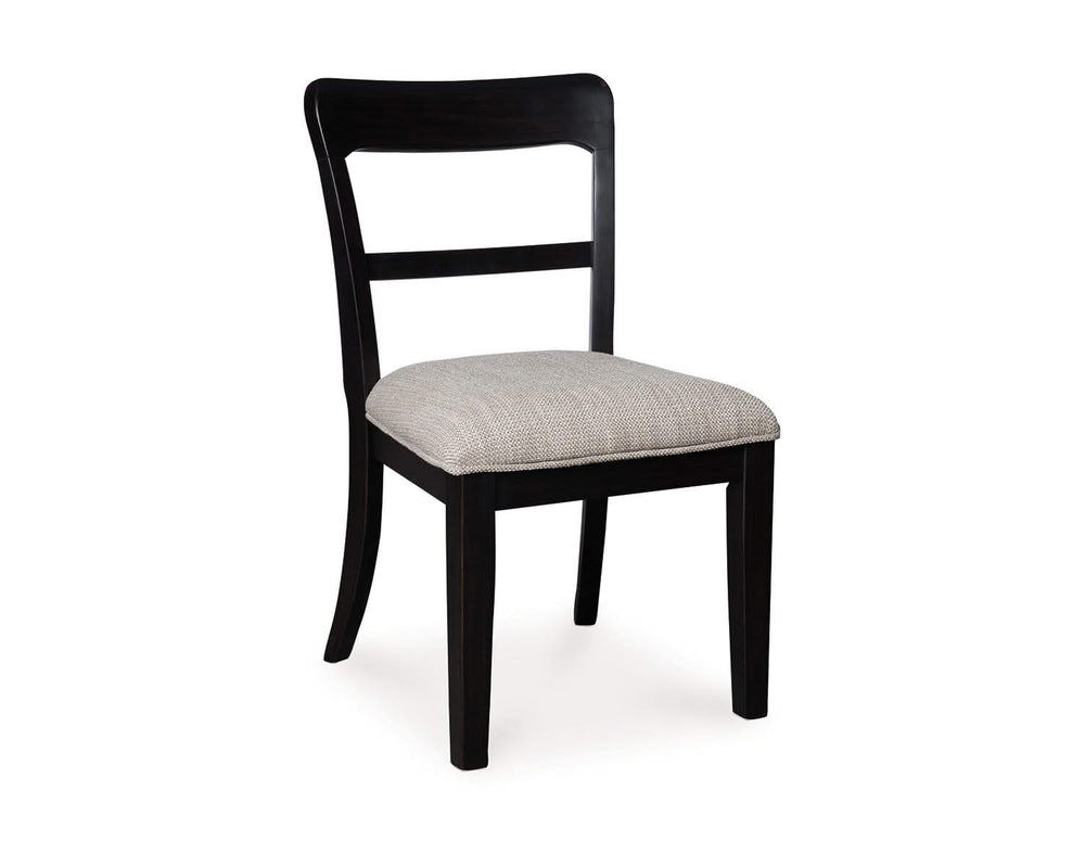 Silla de comedor Greddinton