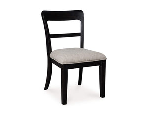 Silla de comedor Greddinton