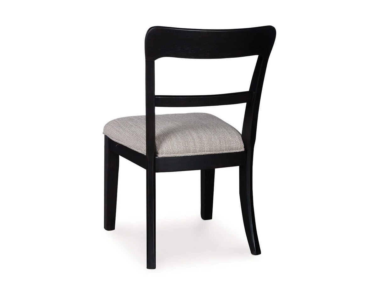 Silla de comedor Greddinton