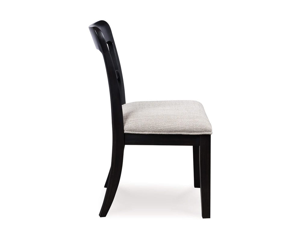 Silla de comedor Greddinton