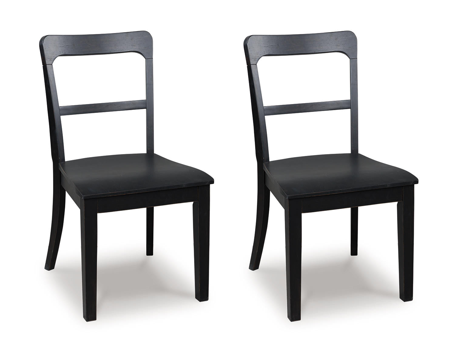 Greddinton Dining Chair (Set of 2)