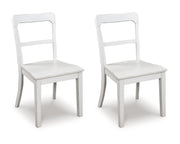Greddinton Dining Chair (Set of 2)