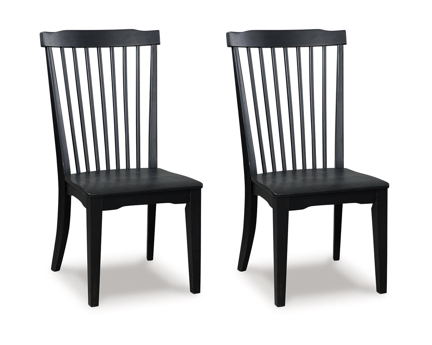 Greddinton Dining Chair (Set of 2)