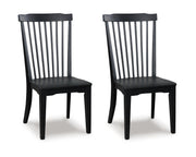 Greddinton Dining Chair (Set of 2)