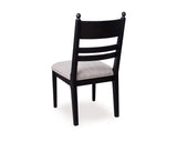 Greddinton Dining Chair