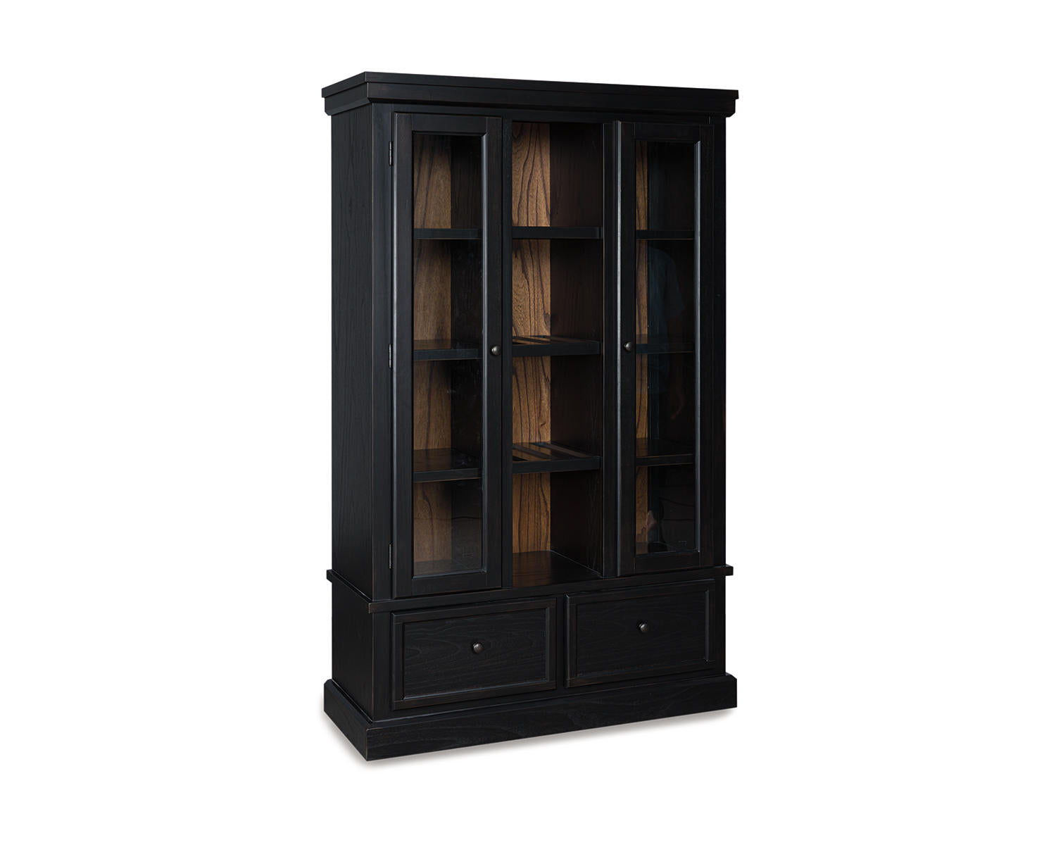 Greddinton Curio