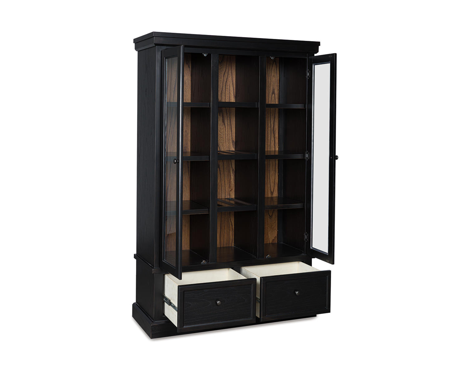 Greddinton Curio