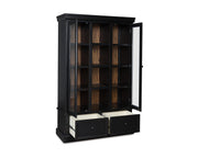 Greddinton Curio