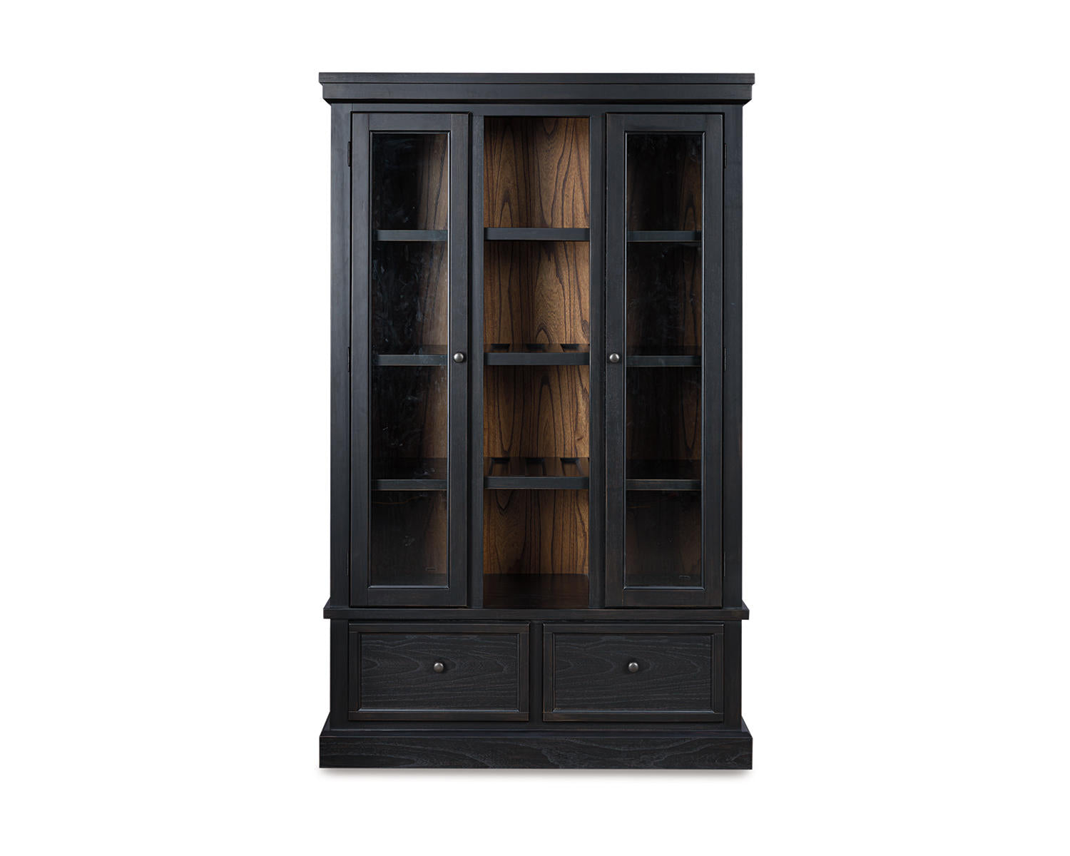 Greddinton Curio