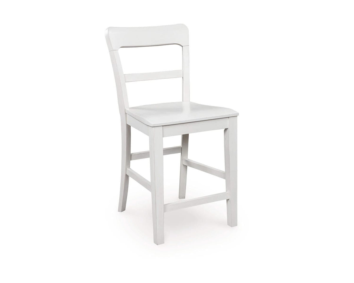 Greddinton Counter Height Barstool