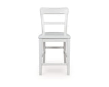 Greddinton Counter Height Barstool