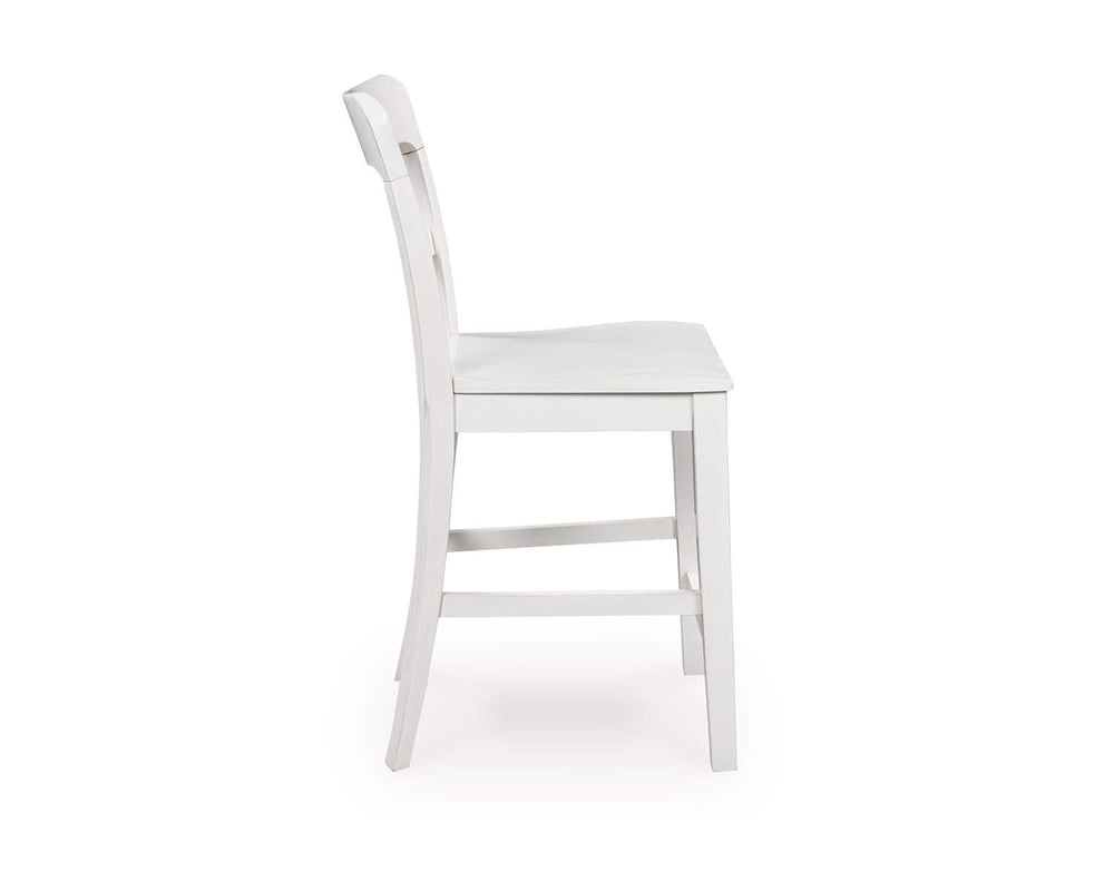 Greddinton Counter Height Barstool
