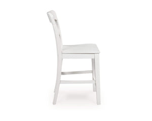 Greddinton Counter Height Barstool