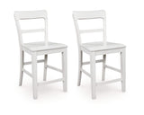 Greddinton Counter Height Barstool