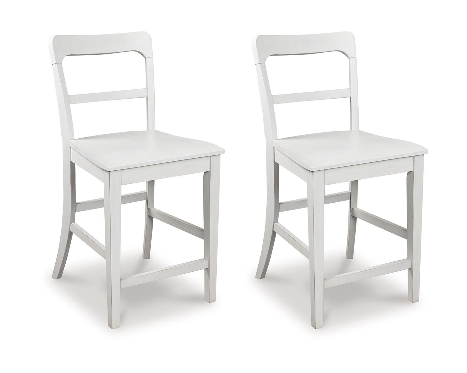 Greddinton Counter Height Barstool (Set of 2)