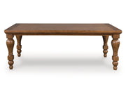 Greddinton Dining Table