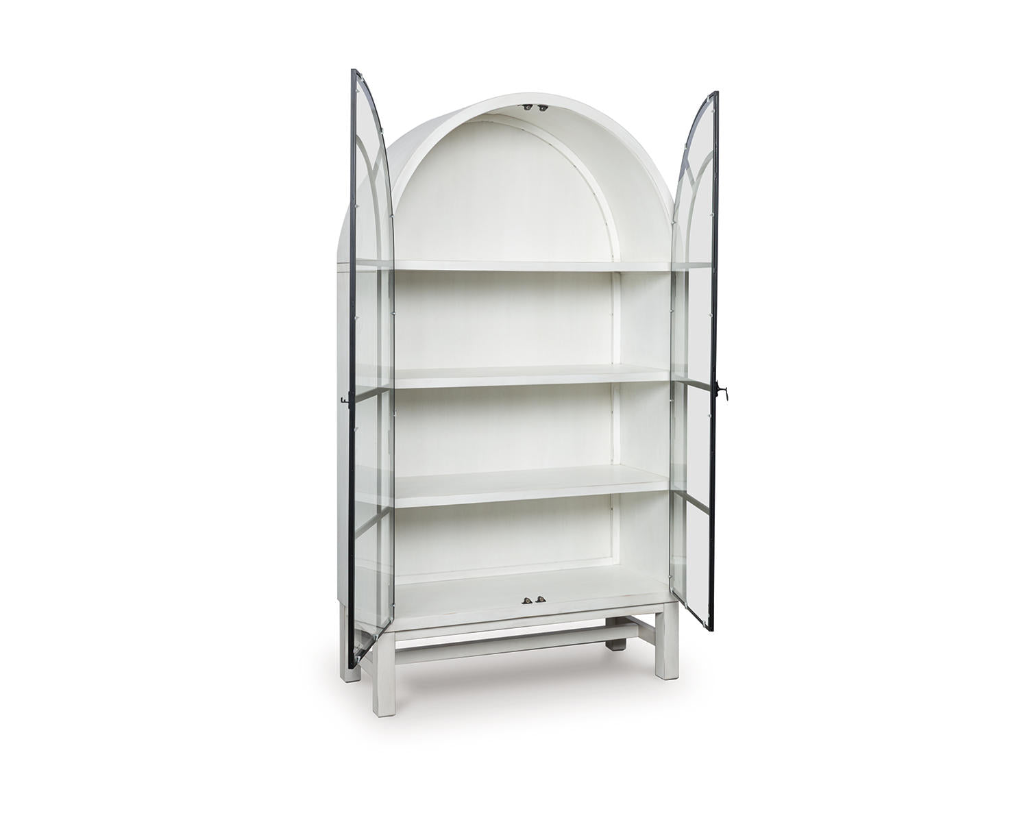 Greddinton Display Cabinet