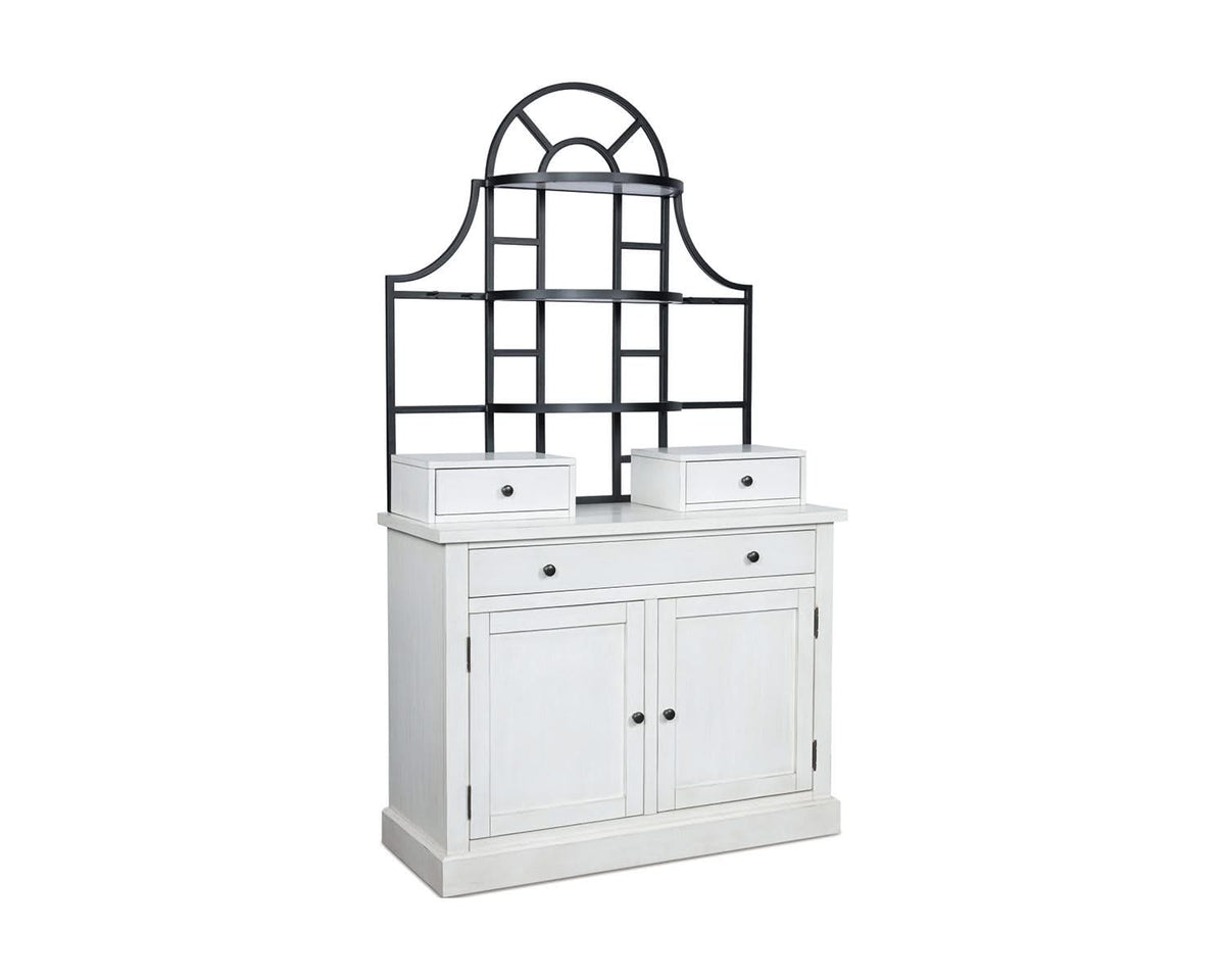 Greddinton Baker's Rack