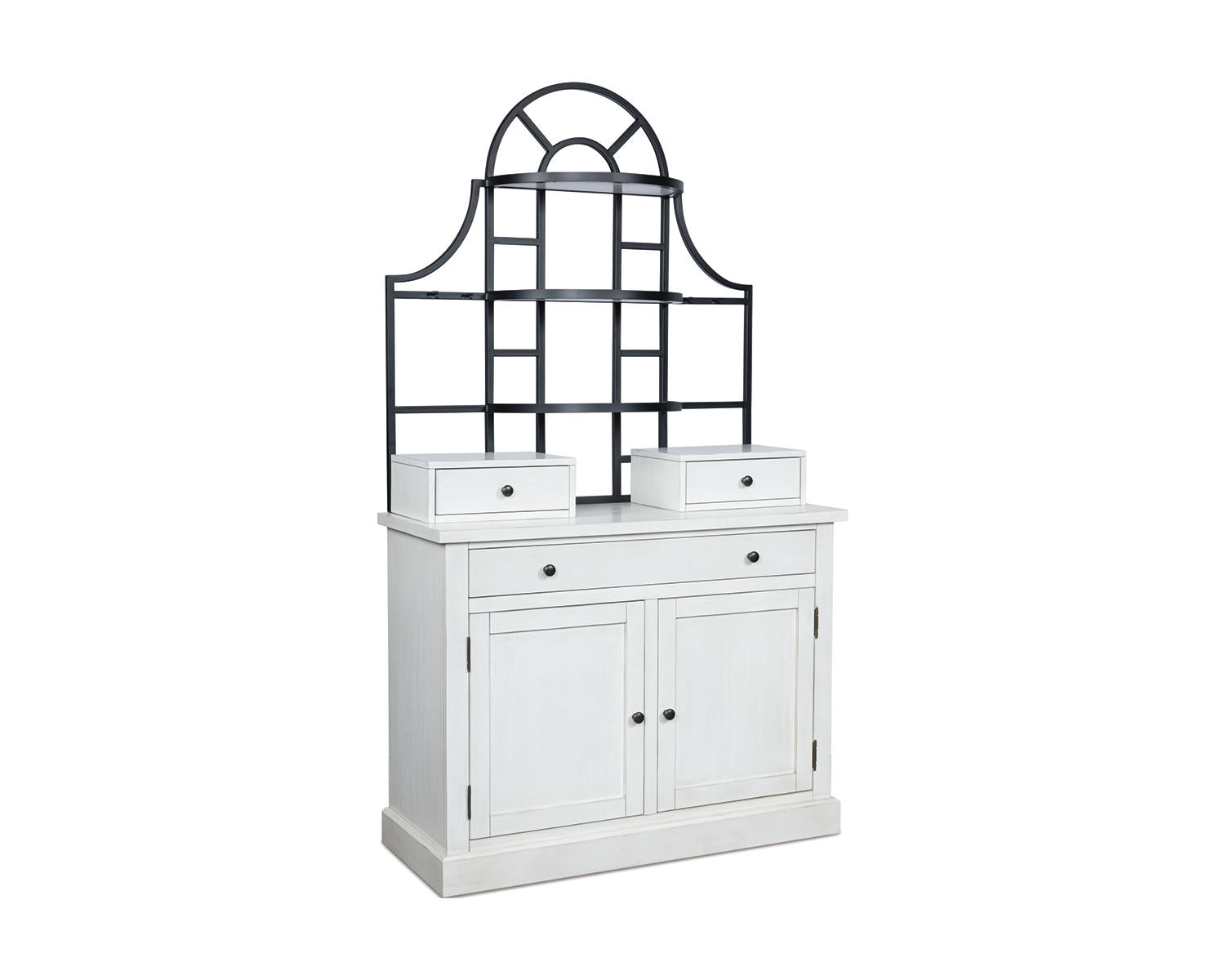 Greddinton Baker's Rack