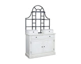 Greddinton Baker's Rack