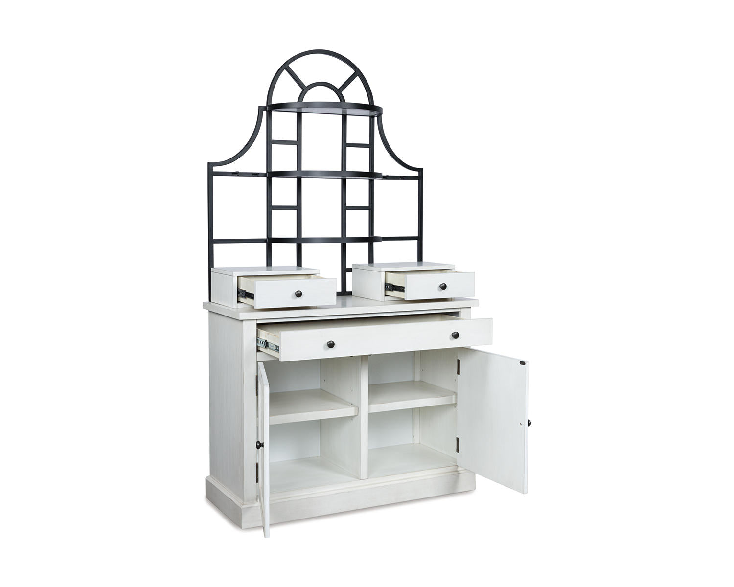 Greddinton Baker's Rack