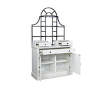Greddinton Baker's Rack