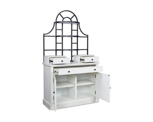 Greddinton Baker's Rack