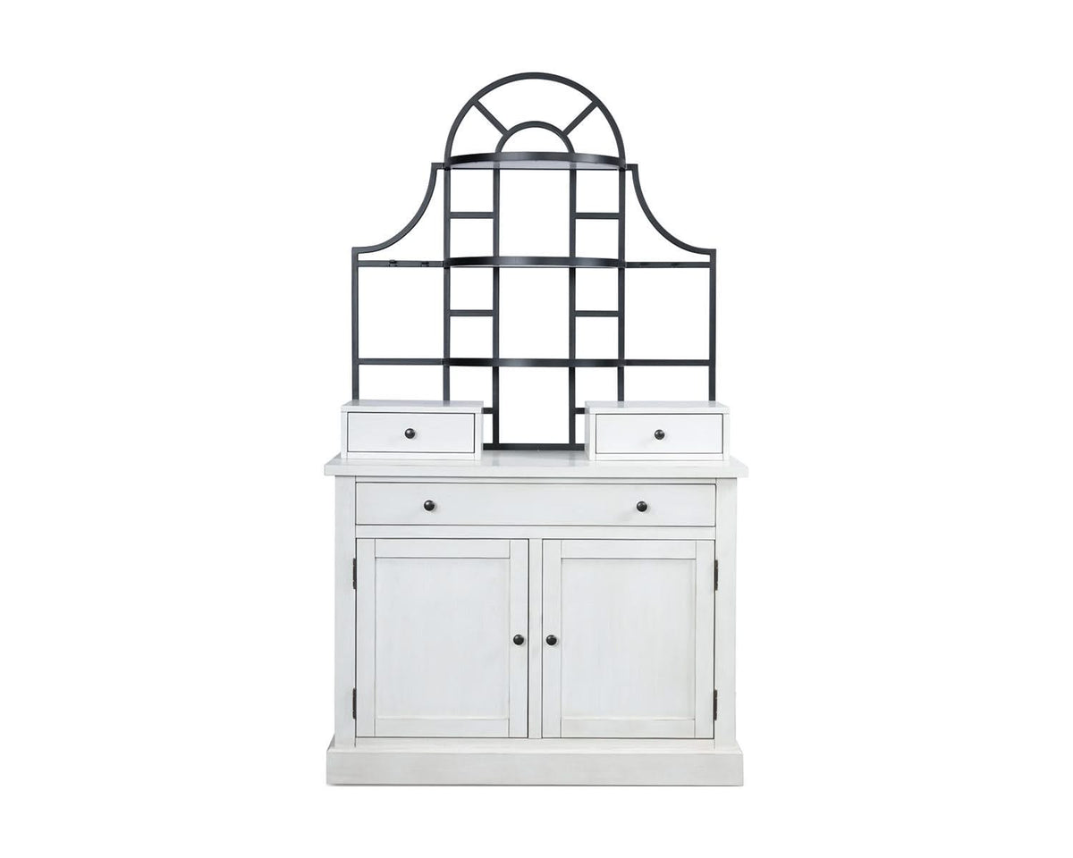 Greddinton Baker's Rack