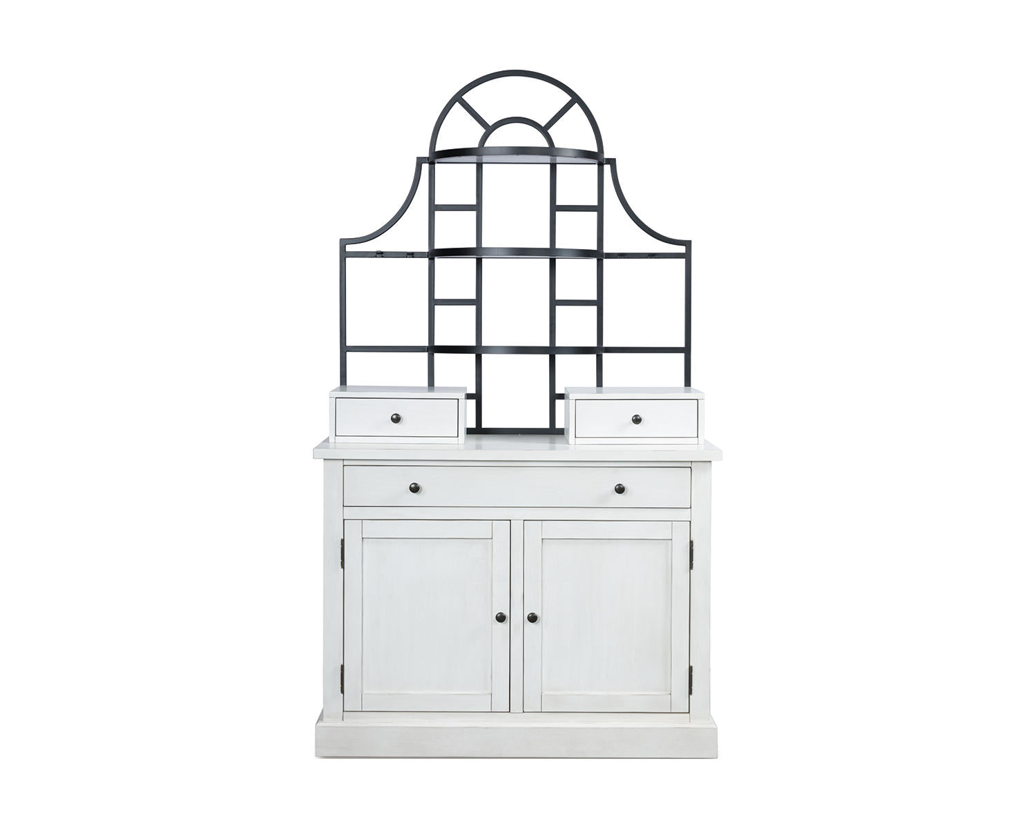 Greddinton Baker's Rack