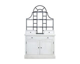 Greddinton Baker's Rack