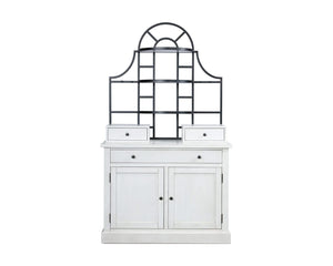 Greddinton Baker's Rack