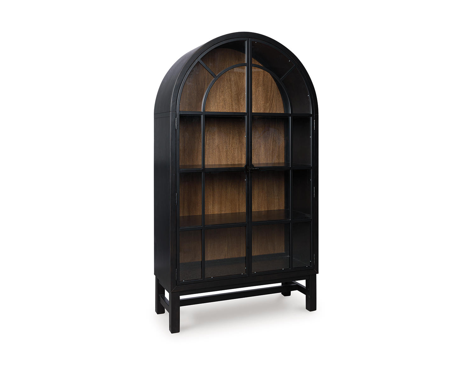 Greddinton Display Cabinet