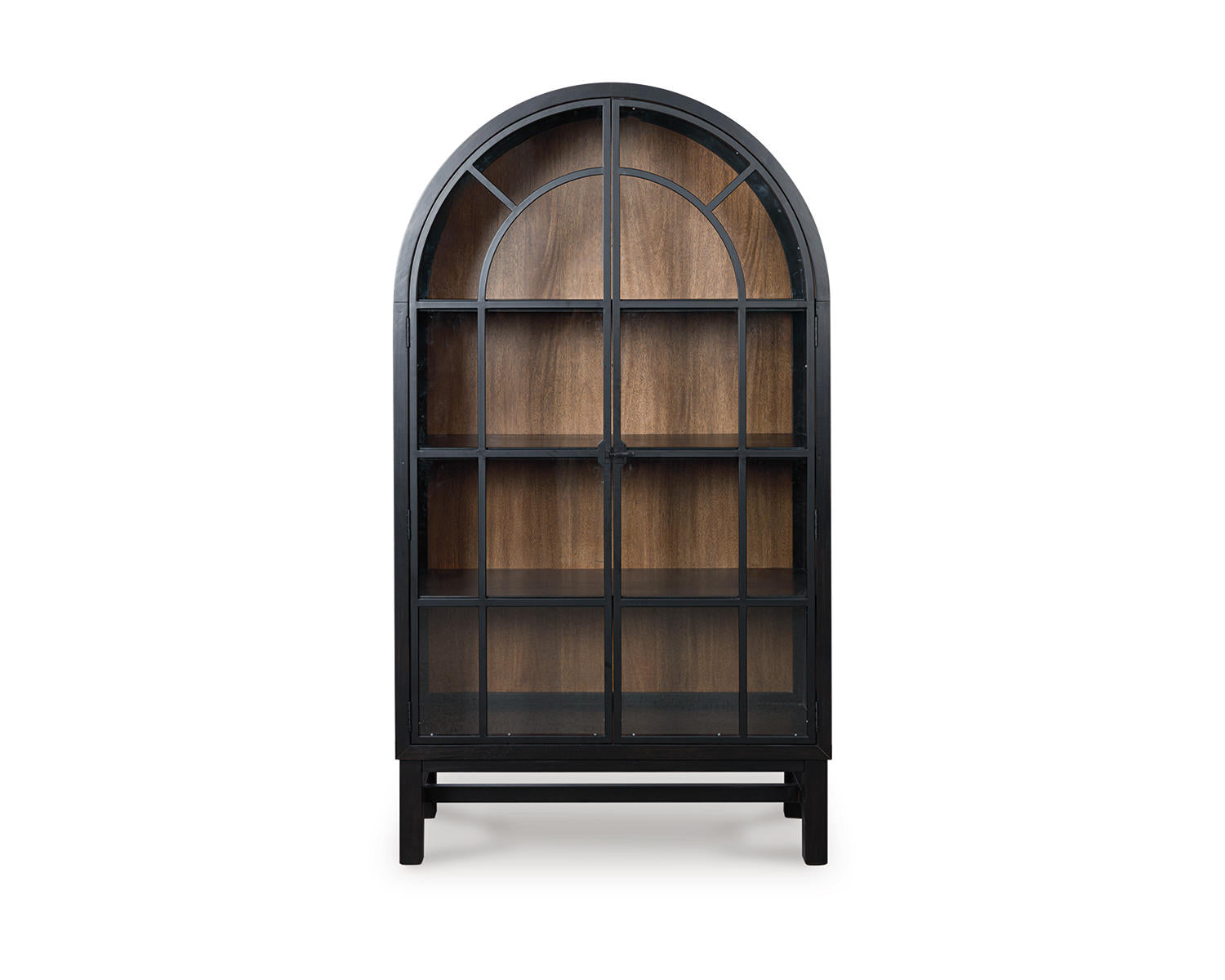 Greddinton Display Cabinet