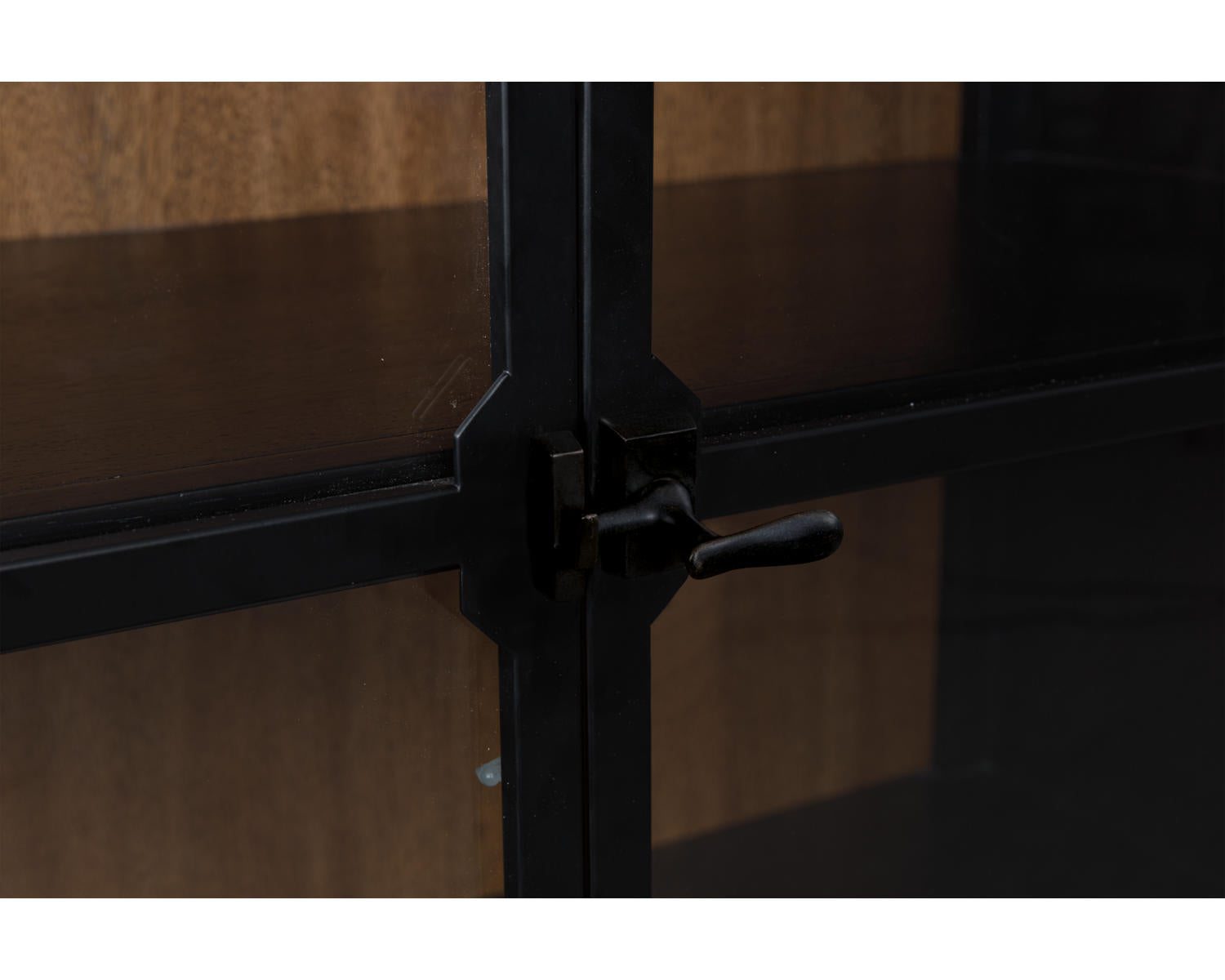 Greddinton Display Cabinet