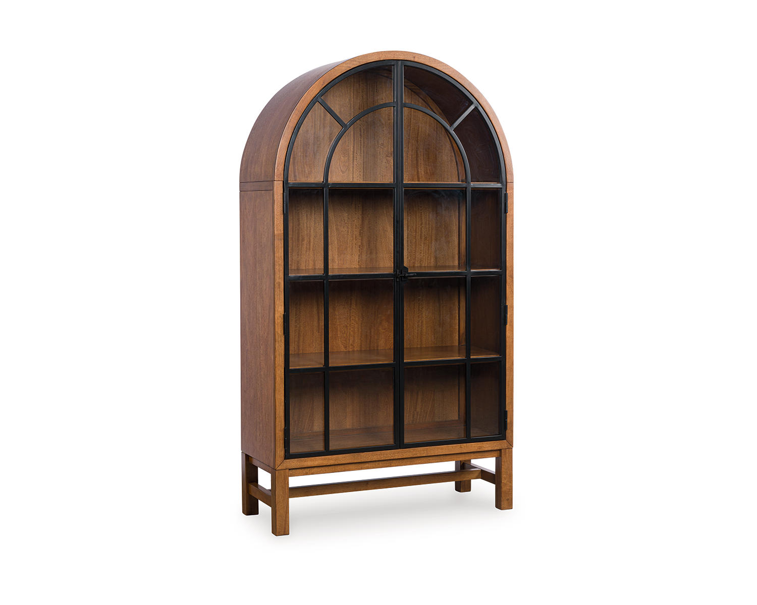 Greddinton Display Cabinet