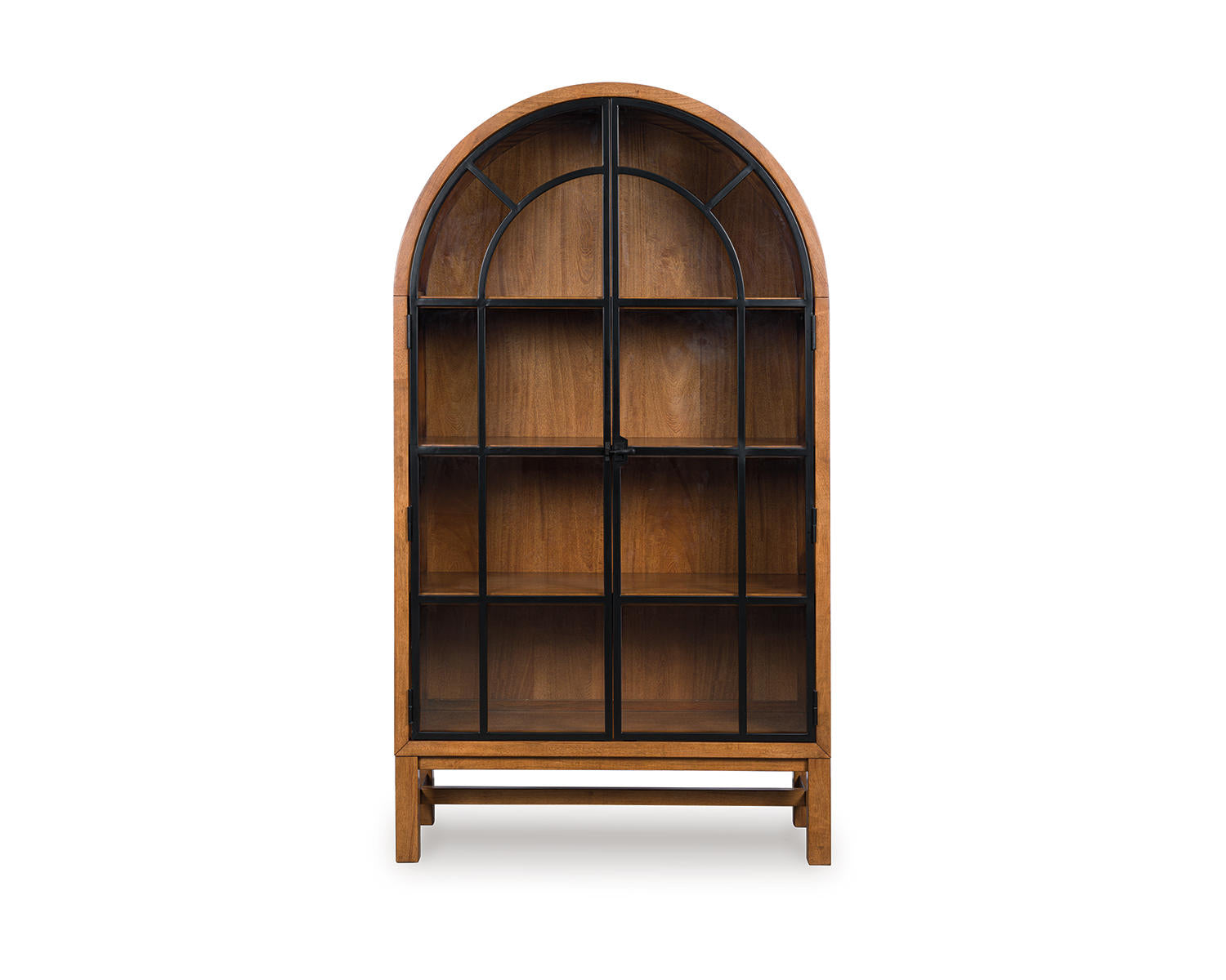 Greddinton Display Cabinet