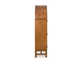 Greddinton Display Cabinet